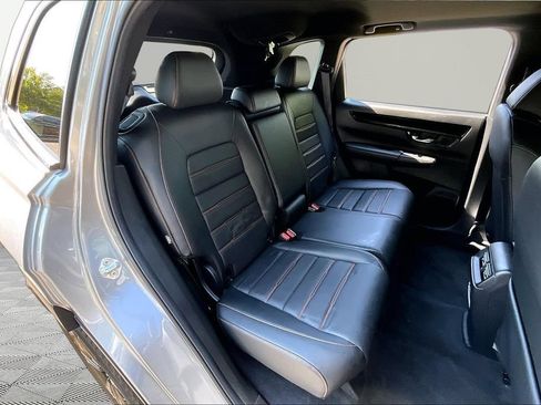 Used 2024 Honda CR-V Sport Touring image 19