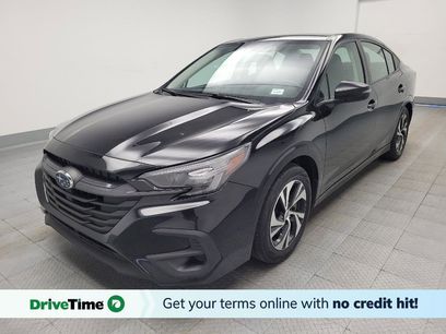 Used 2023 Subaru Legacy Premium