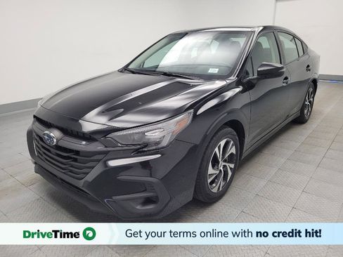 Used 2023 Subaru Legacy Premium image 1