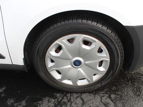 Used 2016 Ford Transit Connect XL image 51