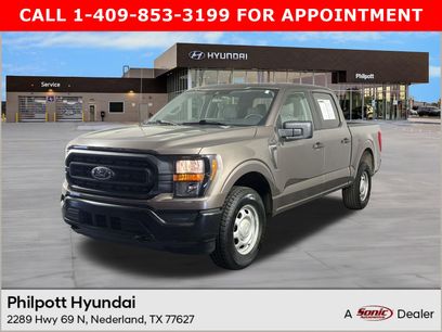Used 2023 Ford F150 XL