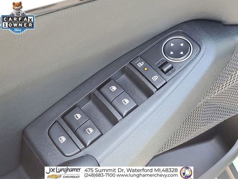 Used 2024 Kia Seltos S AWD/4WD image 24
