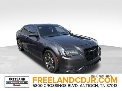 Used 2017 Chrysler 300 S