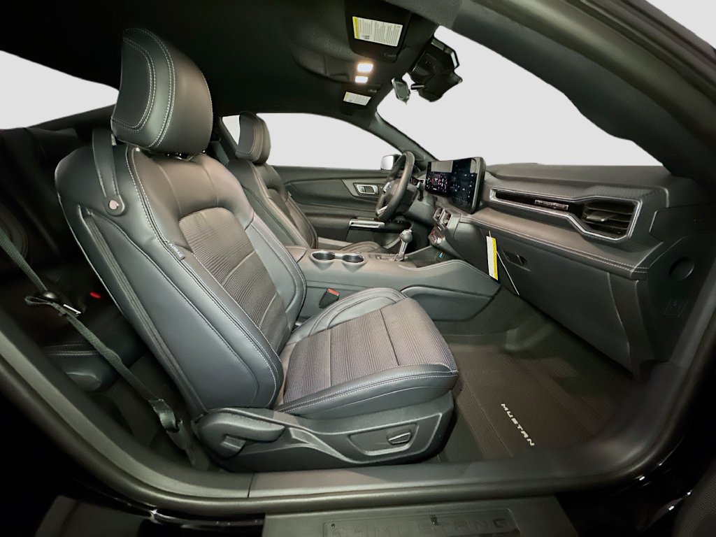 New 2026 Ford Mustang Premium RWD image 33