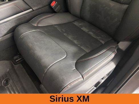 Used 2024 Toyota Sequoia TRD Pro AWD/4WD image 13