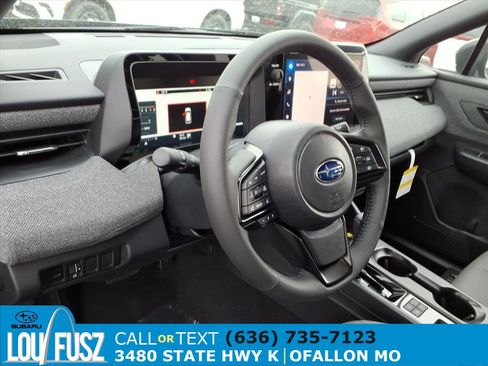 New 2026 Subaru Outback Limited AWD/4WD image 6