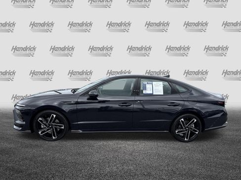 Used 2024 Hyundai Sonata N Line FWD image 7