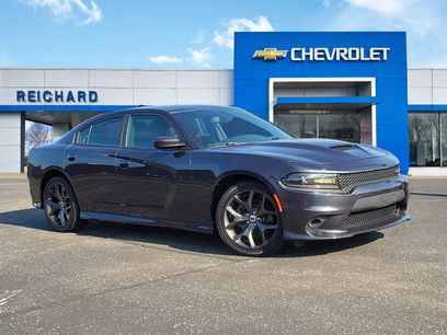 Used 2019 Dodge Charger GT