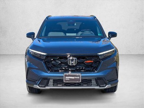 New 2026 Honda CR-V TrailSport image 6
