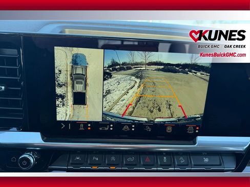 New 2026 GMC Sierra 1500 Elevation w/ Elevation Premium Package image 22