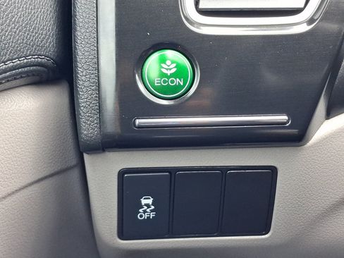 Used 2015 Honda Civic EX-L image 28