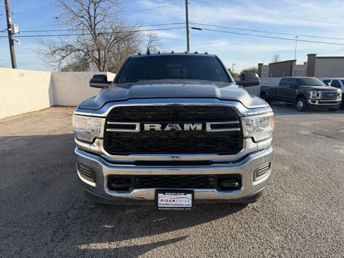 Used 2022 RAM 2500 Tradesman AWD/4WD image 10