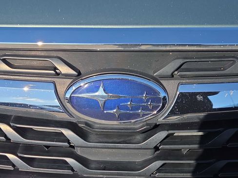 Used 2018 Subaru Forester 2.5i Touring image 11