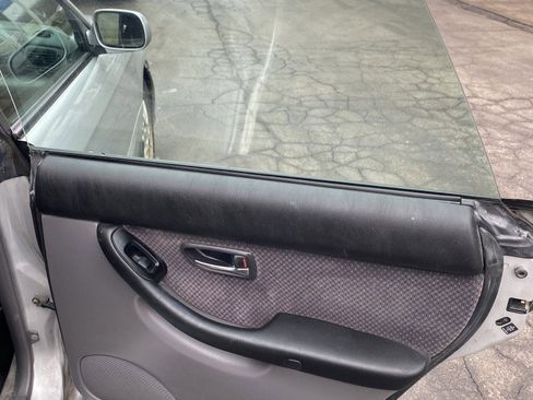 Used 2003 Subaru Legacy L image 17