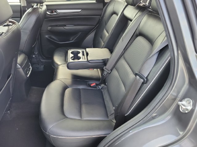 Used 2024 MAZDA CX-5 AWD 2.5 S w/ Select Package image 25