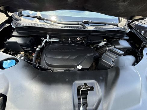 Used 2021 Honda Passport EX-L image 29