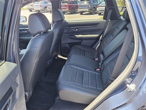 Used 2024 Honda CR-V Sport-L image 6