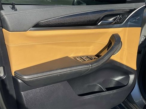 Used 2020 BMW X3 M image 18