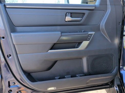 New 2026 Toyota Sequoia Platinum image 10