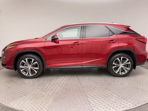 Used 2017 Lexus RX 350 AWD w/ Premium Package image 5
