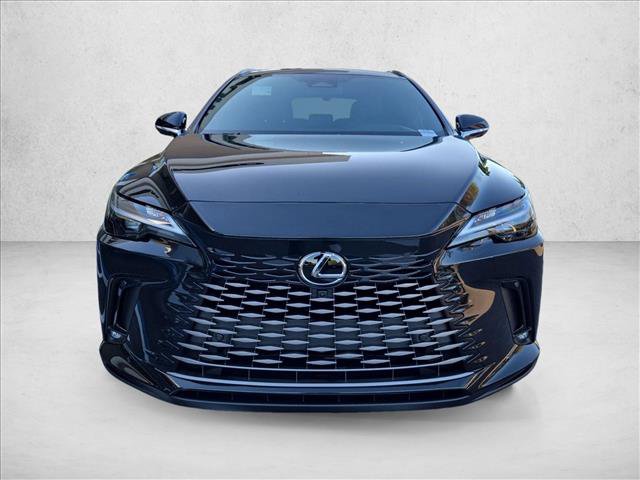 New 2026 Lexus RX 350 w/ Convenience Package AWD/4WD image 6