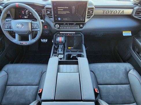 New 2026 Toyota Tundra TRD Pro image 20