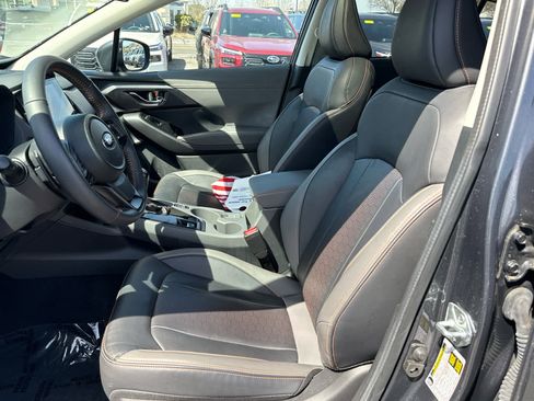 Certified 2024 Subaru Crosstrek 2.5i Limited AWD/4WD image 9