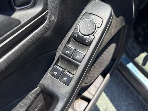 Used 2023 Ford Escape Active AWD/4WD image 21