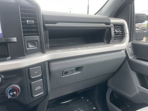 Used 2024 Ford F250 XLT image 49