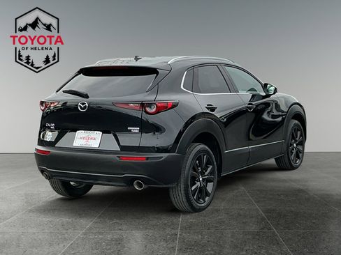 Used 2024 MAZDA CX-30 2.5 Turbo w/ Premium Plus Pkg image 5