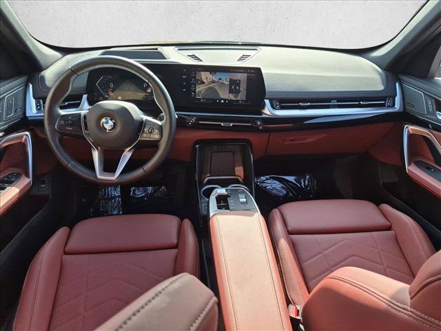 Used 2026 BMW X1 xDrive28i w/ Technology Package AWD/4WD image 18