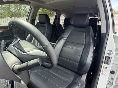 Used 2019 Honda CR-V EX-L image 5