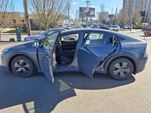 New 2026 Toyota Prius Plug-In Hybrid image 13