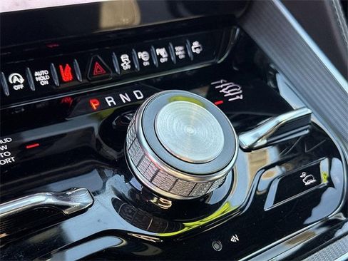 Used 2024 Jeep Grand Wagoneer L Series II w/ Quick Order Packagew 28T image 15