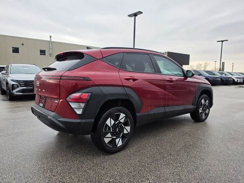 Certified 2025 Hyundai Kona SEL image 5