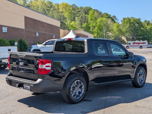 Used 2025 Ford Maverick XLT w/ XLT Luxury Package image 9
