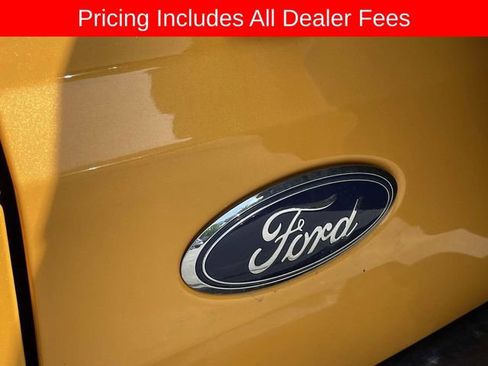 Used 2021 Ford Bronco Wildtrak AWD/4WD image 9
