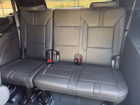 Used 2025 Chevrolet Tahoe RST w/ RST Capability Package AWD/4WD image 44