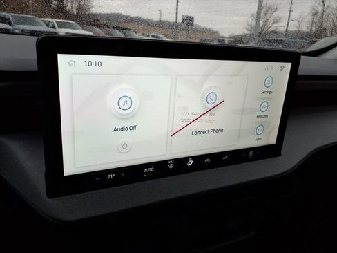 New 2025 Ford Maverick XLT w/ 4K Tow Package image 22