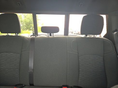 New 2025 RAM 2500 Tradesman image 51