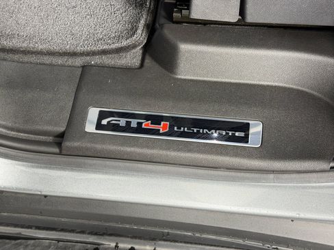 Used 2025 GMC Yukon AT4 Ultimate w/ LPO, Floor Liner Package AWD/4WD image 27