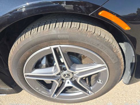 Used 2024 Mercedes-Benz S 580 4MATIC Sedan image 19