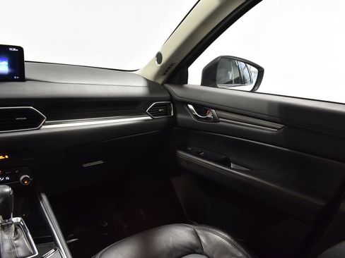 Used 2021 MAZDA CX-5 Grand Touring image 14