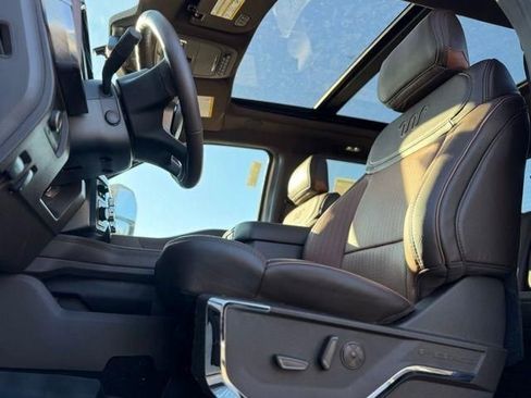 New 2026 Ford F350 King Ranch w/ Tremor Off-Road Package image 15