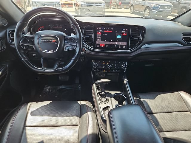 Used 2024 Dodge Durango GT AWD/4WD image 12