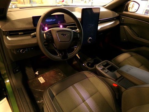 New 2026 Ford Mustang Mach-E GT AWD/4WD image 10