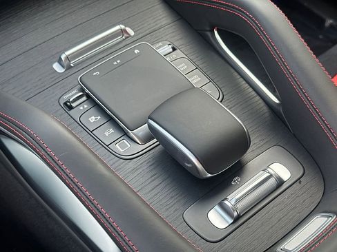 New 2026 Mercedes-Benz GLE 53 AMG 4MATIC Coupe image 33