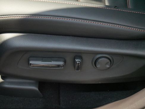 Certified 2026 Honda CR-V Sport Touring image 20