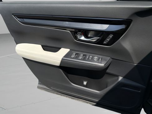 Used 2025 Honda CR-V EX-L image 21