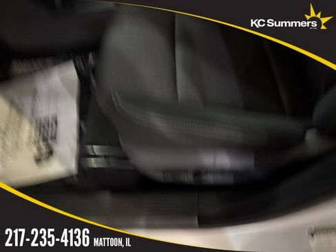 Certified 2025 Nissan Rogue SV image 11